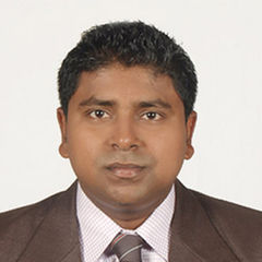 Rohinraj Rajamanickam, Assistant Guest Service Manager