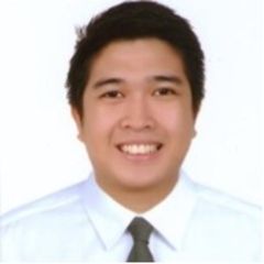 Karlo Quinto, Service Assistant