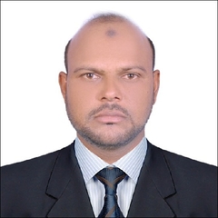 Saiyad Ali