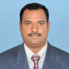 Kalyan Kumar Sunchu