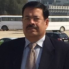 Arun Kumar, Sales Manager