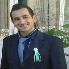 Ahmad Hasan شاتيلا, registered nurse