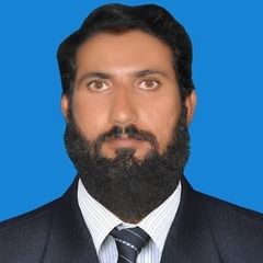 Mazhar Abdullah