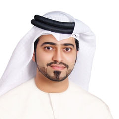 Ahmed Ali  Al Naqbi, Manager - Strategy & Business Development Department \ Executive Administration \ CEO Office