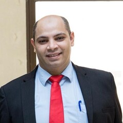 أحمد مجدي, Software Engineer