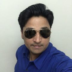 Vikram Chahidak