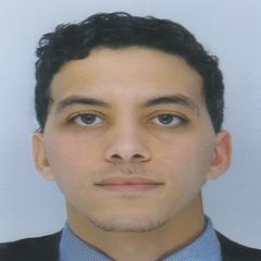 ياسر حسوان, ingénieur R&D- calcul