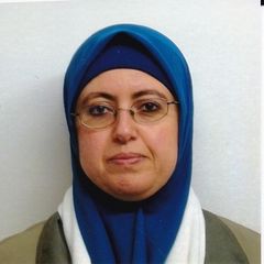 Suha Abushakra, Full-Time Dual Immersion Arabic Teacher/Team Lead