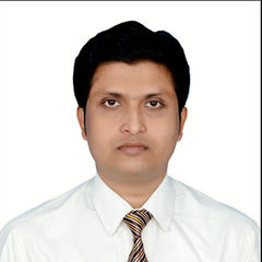 SHABBIR ALI ANSARI