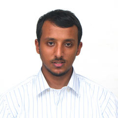 Amer Banawair, مهندس مبيعات