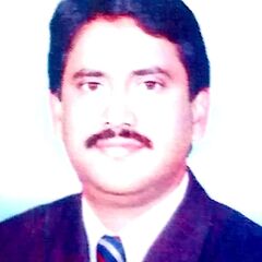 Mohammad Nasim Akhtar