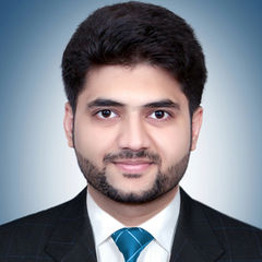 Hussain Sattar Hashmi, Project Engineer