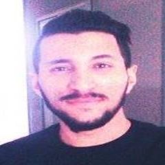 MOHAMED EL AMINE LARAICHE