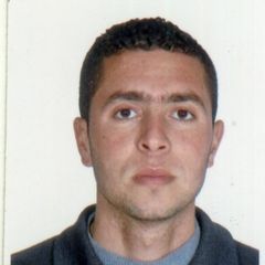 حسام KEMER, ingénieur control qualité