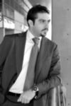 Mohammad Nasser Saymeh, Marketing Manager