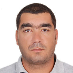 خالد alshofi, Construction Administrative