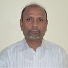 Nadeem Siddiqui, Management Consultant