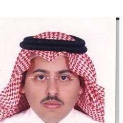 bandar alghamdi