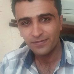 Fadi mousa jaafra Jaafra, Site engineer 