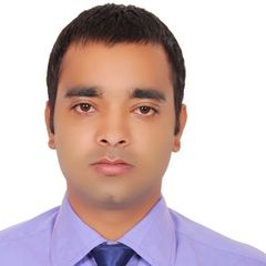 Mohammed  Imran, Sales Coordinator