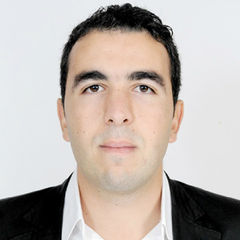 Mohamed KHARRAZ, Software Engineer