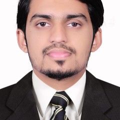 shameem Abdul Khader, Sales Account Executive