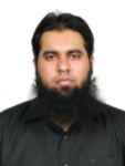 Omer Pervez, Back Office Manager (TAC, Support)