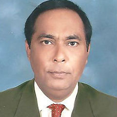 Syed Sohail Uddin, Production Manager