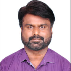 Muthu kumar Thevar