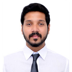 Sohail Saharudeen