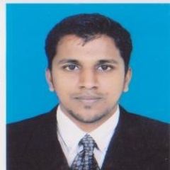 nirshad karuvalli, NETWORK Support Engineer