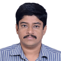 SANTOSH SHIVANE