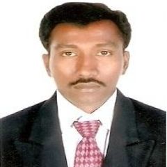 jeyakumar muthusamy, Senior Sales Engineer