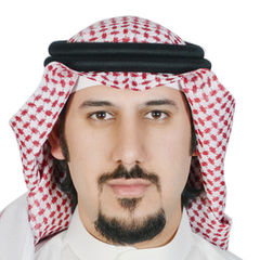 Ahmed Alsolaimani, Sales Operations Coordinator