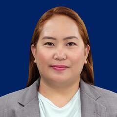 Rea Enriquez, Document Controller / Control Room Operator
