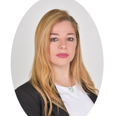 Ola Hammoud