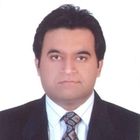 Mehmood Ahmed, Regional Sales Manager