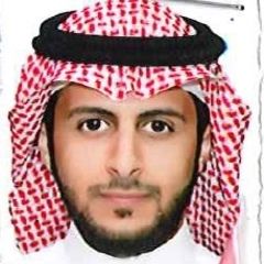 Nawaf  Alrashed