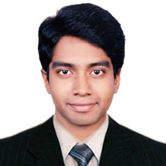 Suthin Surendran, Systems Administrator