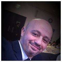إسلام مكيه, Project Team Leader