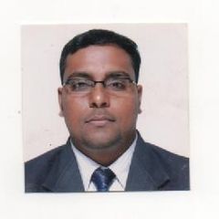 Pradeep Vasudevan