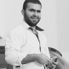 ميشال كوراني, account manager and sales