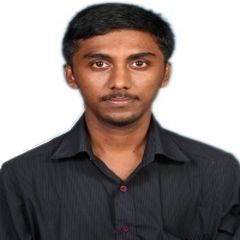 Prasad Kakkemkode, Pre-sales Manager