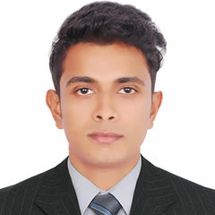 Muhammed Farhan