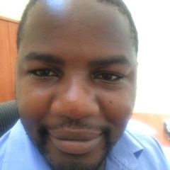 Evans Mavhurere, Head Group Internal Auditor