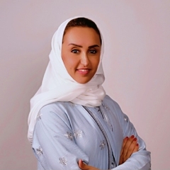 haifa bin aqil, Head of Retail Banking Credit Section - Private Banking & Affluent Banking 