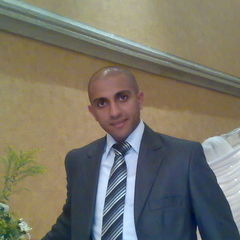 ahmed ashraf, صراف/ محاسب