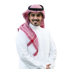 Abdulaziz Alrawsaa, Talent Acquisition Sr. Officer