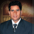 Muhammad Rafi, Branch Manager