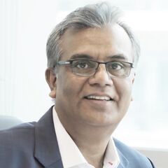 Sheikh  Zaman, Director, Country Manager